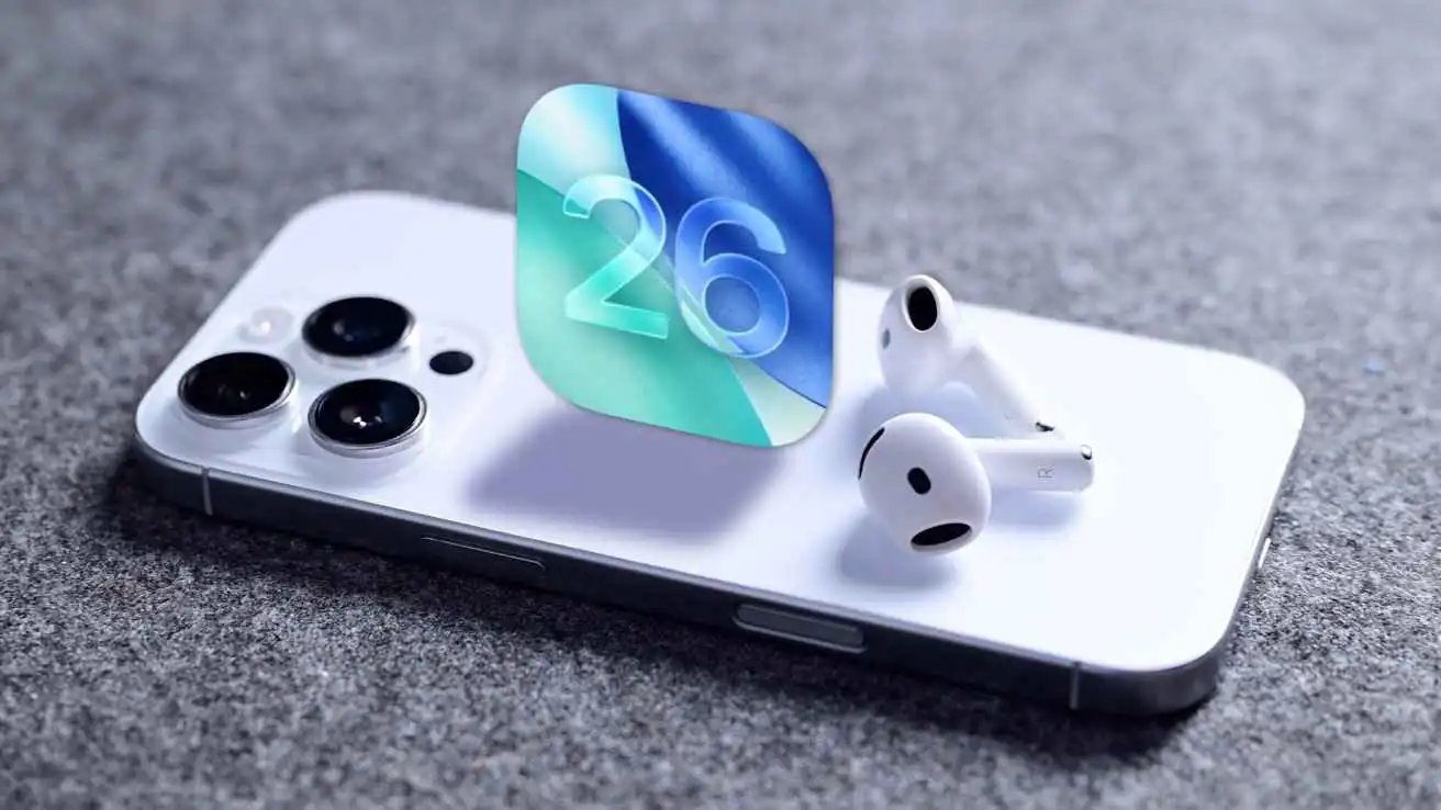 أبرز 6 ميزات في "AirPods" مع وصول " iOS 26"