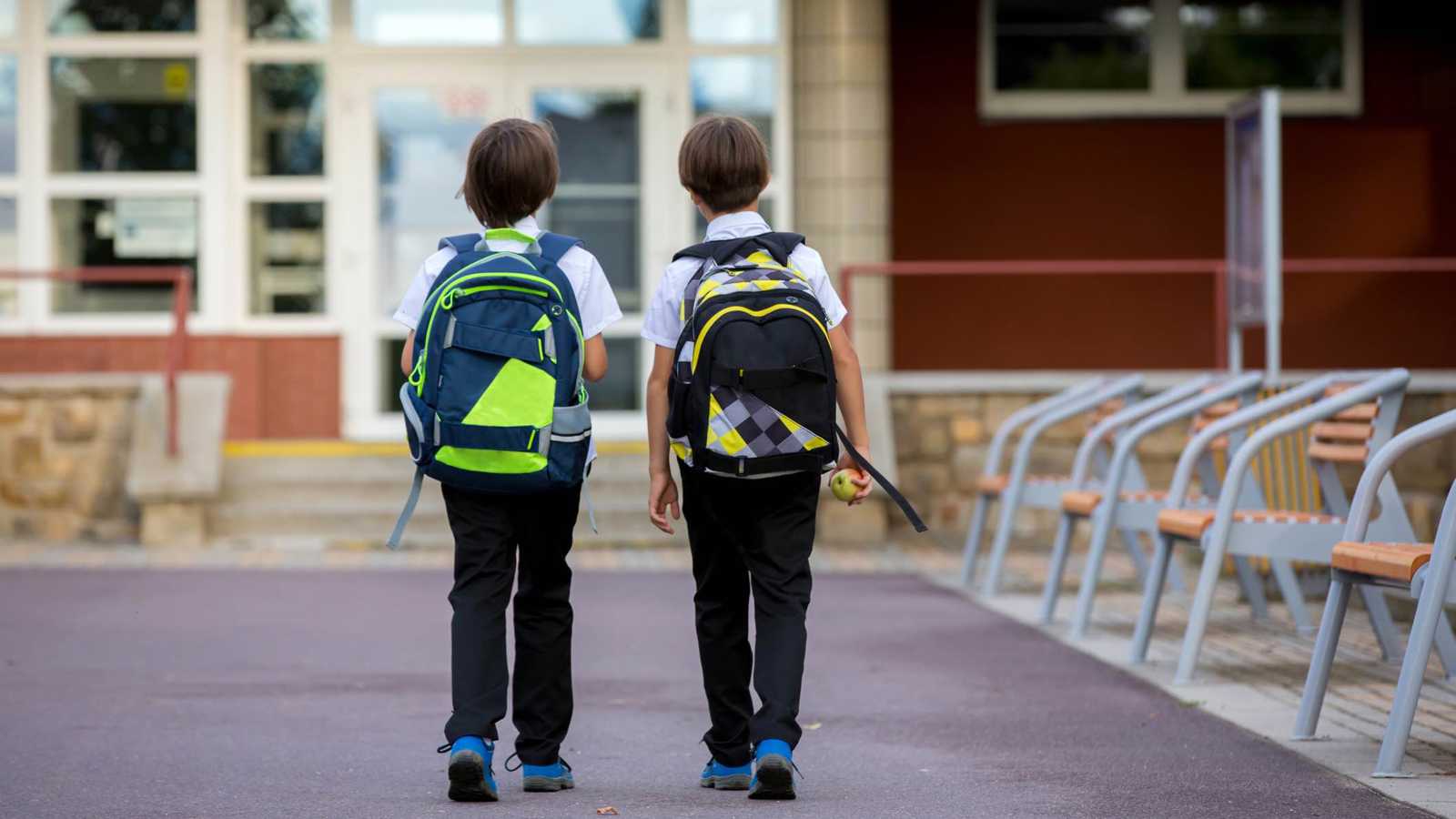 مصر.. وفاة طالب بمزاح عنيف مع زملائه