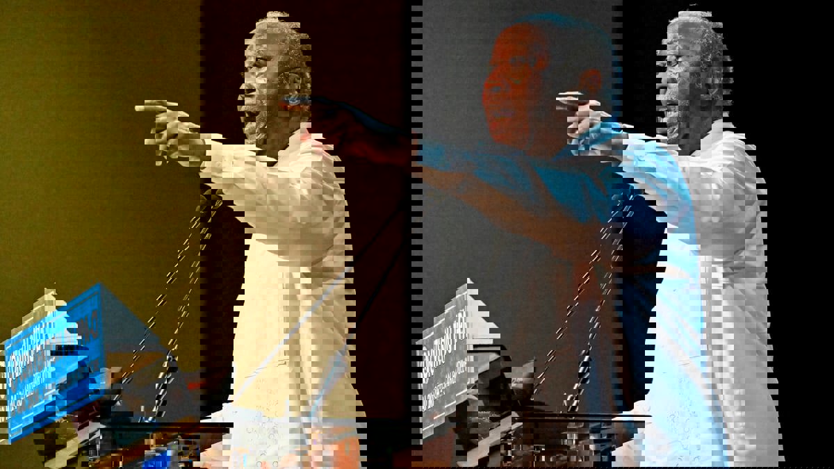 رغم منعه.. تسمية لوران غباغبو مرشحًا رئاسيًا لساحل العاج