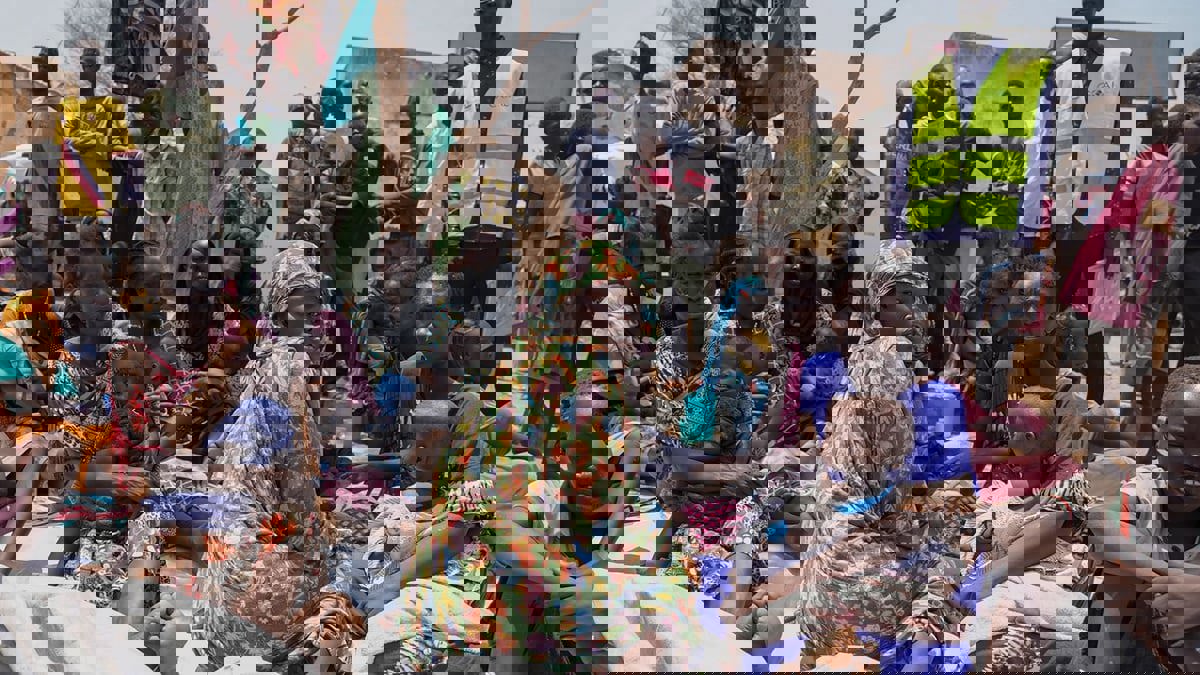 الأمم المتحدة: تراجع النشاط الاقتصادي في السودان 42% جراء الحرب