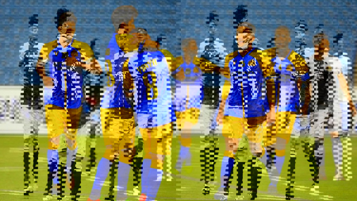 نادي النصر السعودي يقلب الطاولة على الزوراء العراقي ويحقق فوزه الأول بدوري أبطال آسيا (فيديو)