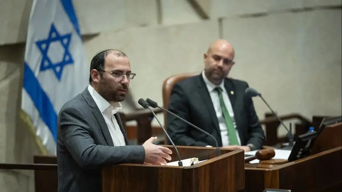 هل يقر الكنيست الإسرائيلي اليوم إلغاء  قانون "حجة المعقولية"؟