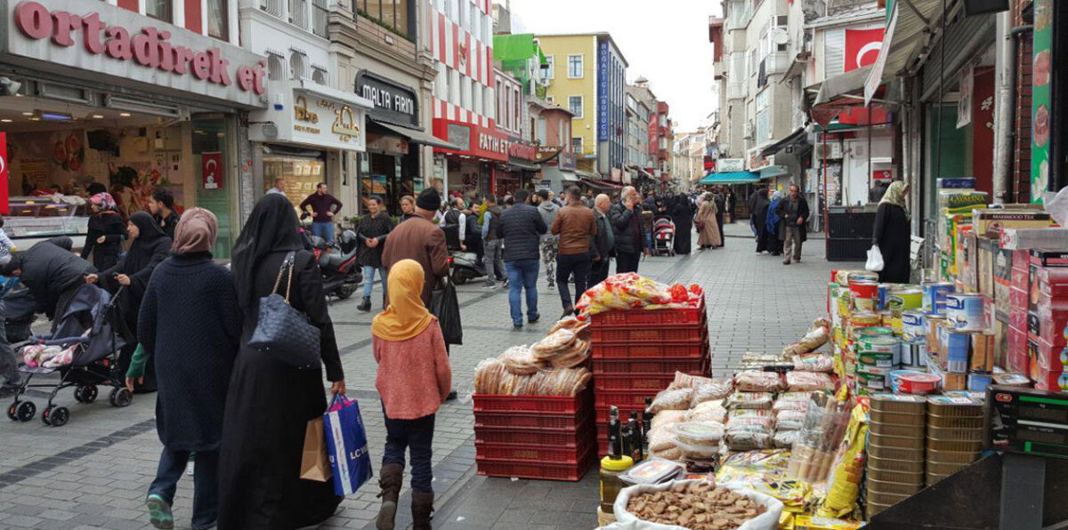 يلدريم: 30 ألف سوري سيشاركون بانتخابات تركيا بعد حصولهم على الجنسية