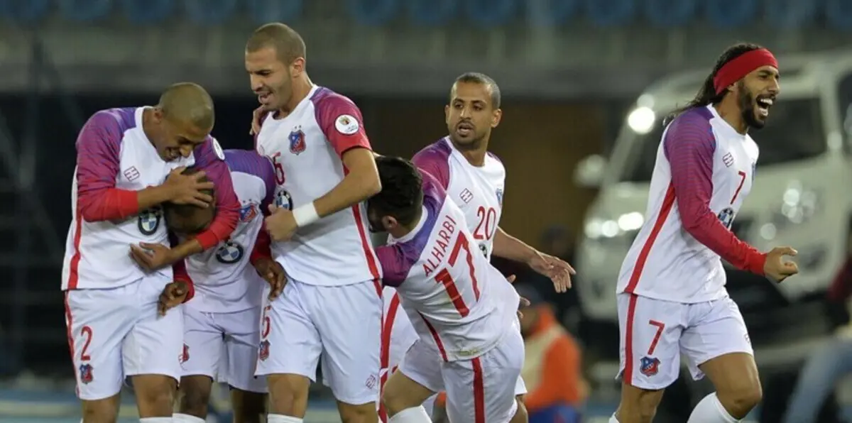 الكويت يستعيد نقاط مباراة العربي