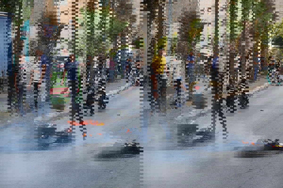 هل يشعل التصعيد الإسرائيلي انتفاضة ثالثة في الضفة الغربية؟