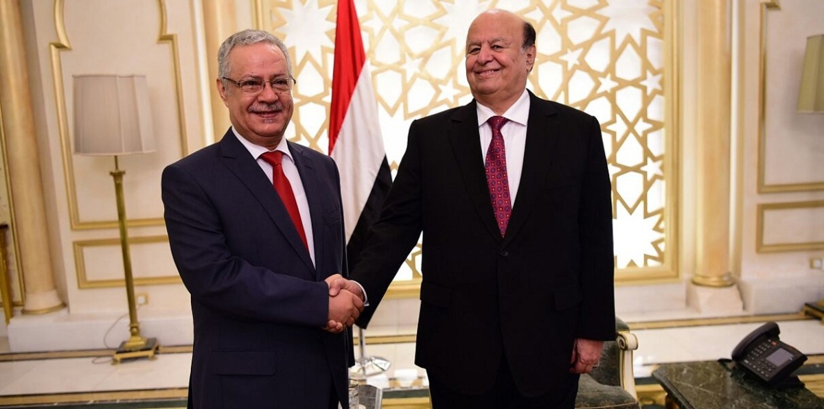 كيف قرأ المحللون استقالة محافظ عدن بعد 7 أشهر من تسلمه منصبه؟