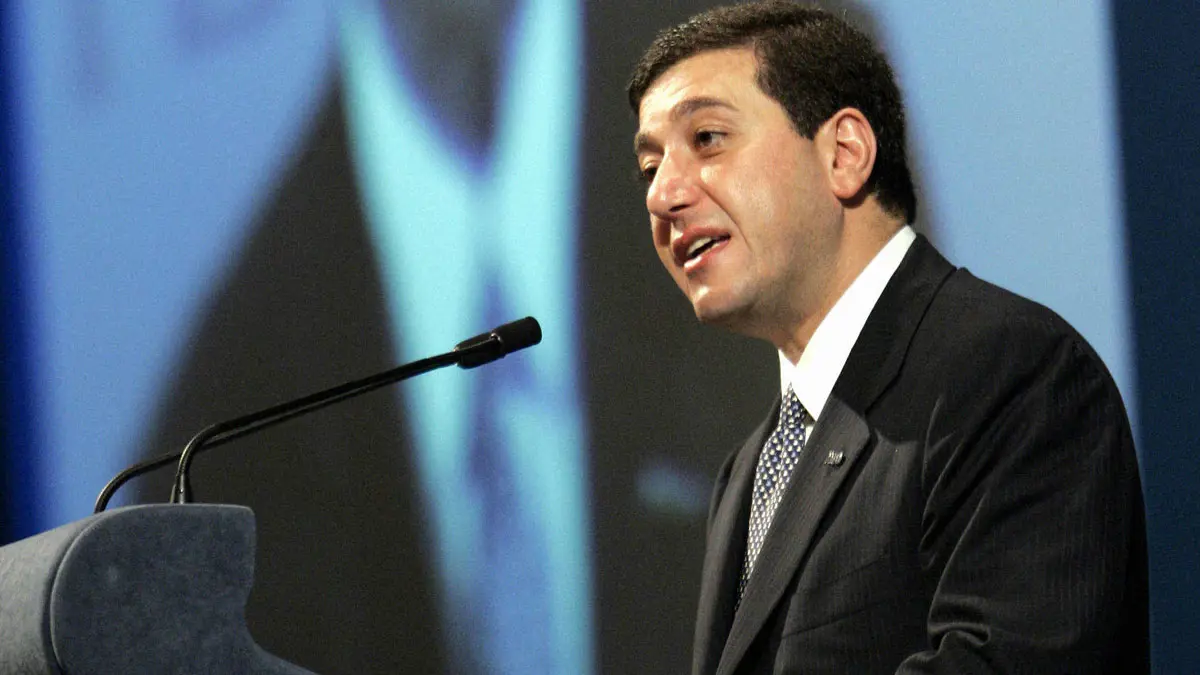 باسم عوض الله: الأمير حمزة كان حاقدا على الملك