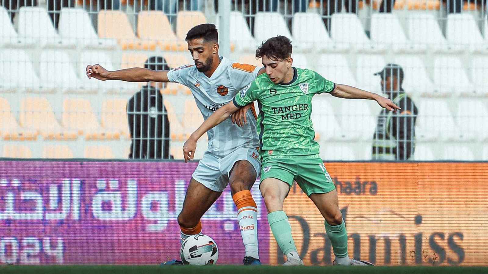 أمم إفريقيا للمحليين والتأهل للمونديال يزيّنان انطلاق الدوري المغربي للمحترفين