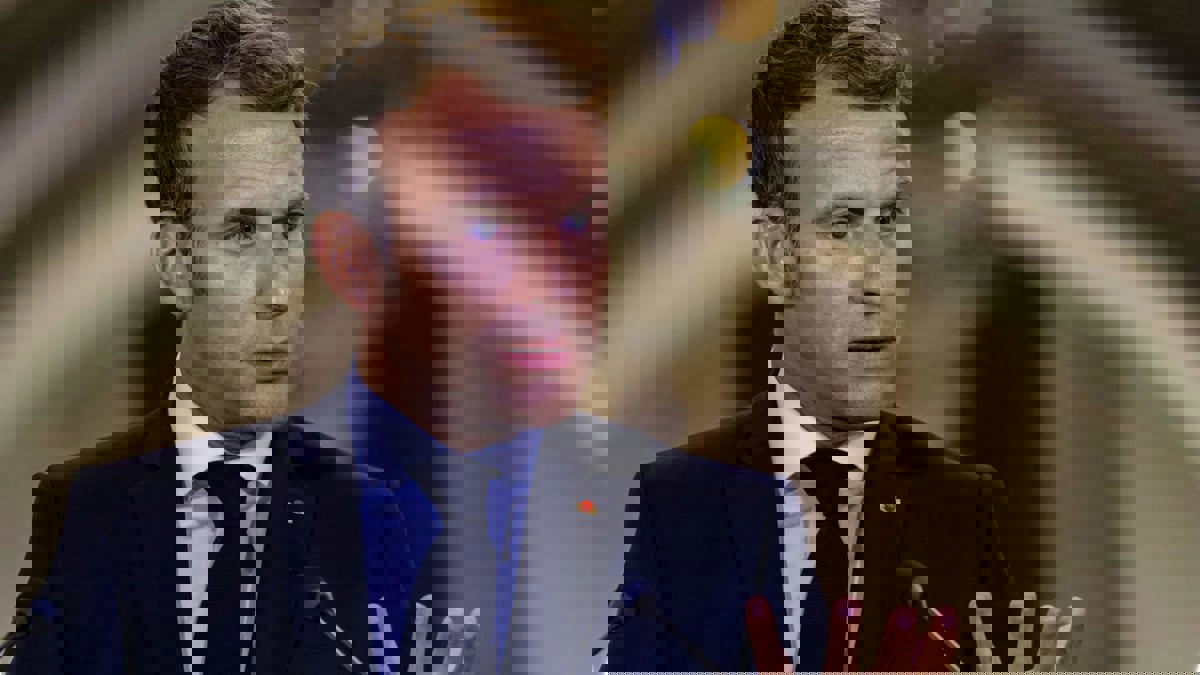 فرنسا.. التحقيق مع كبير مستشاري ماكرون بشبهة "تضارب المصالح"