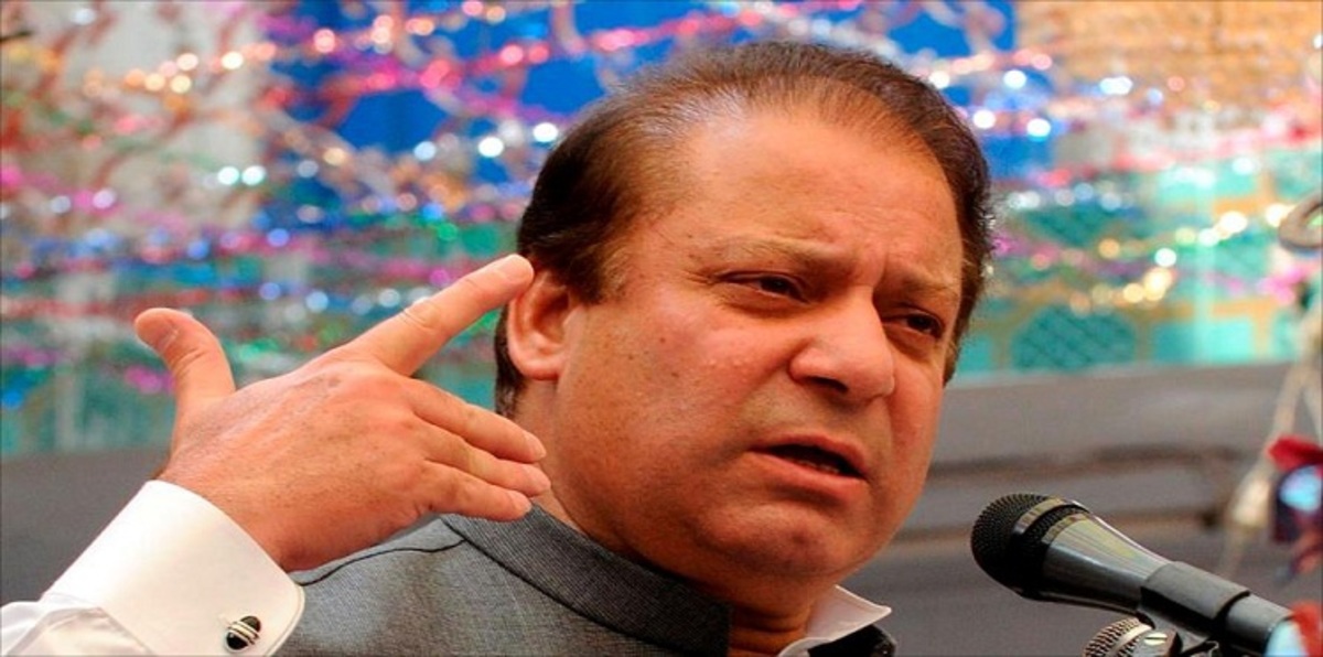 حزب نواز شريف يفوز بانتخابات المجلس التشريعي في كشمير‎