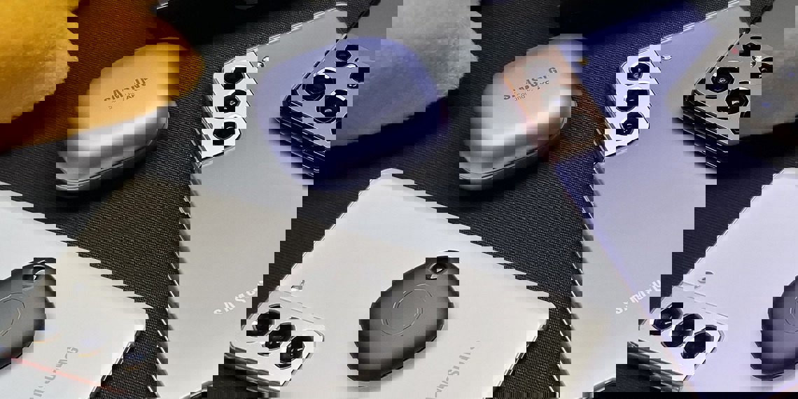 أجهزة جديدة من سامسونغ تتحضر للنزول للأسواق خلال 2021