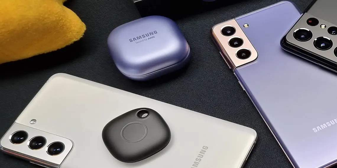 أجهزة جديدة من سامسونغ تتحضر للنزول للأسواق خلال 2021