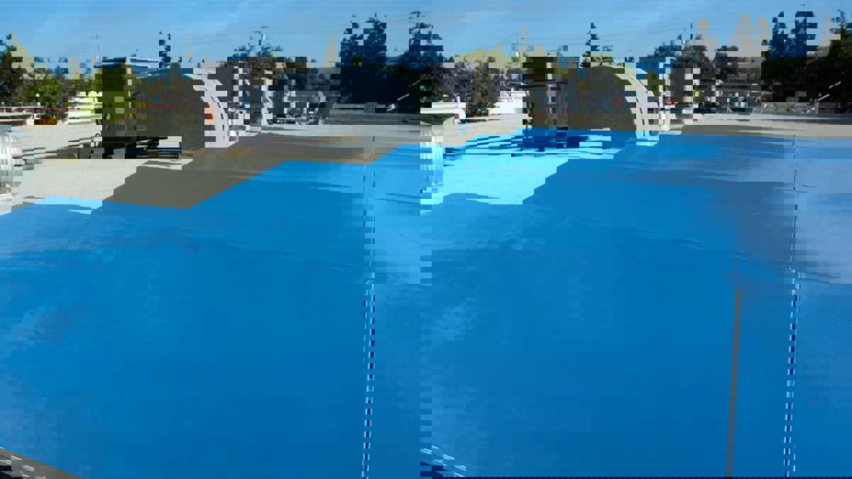 تقنية من وحي الطبيعة تبرد المباني بدلا من أجهزة التكييف