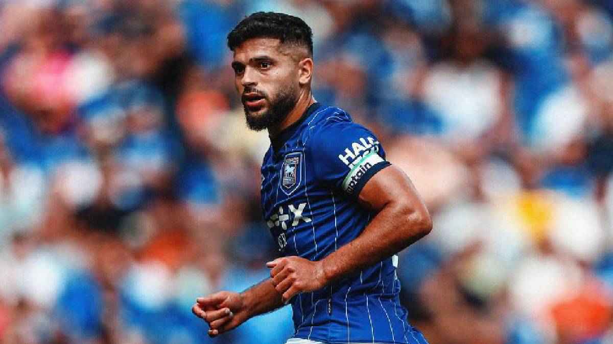 داعم لغزة ومستبعد من منتخب مصر.. من هو سام مرسي المطلوب في الكويت؟