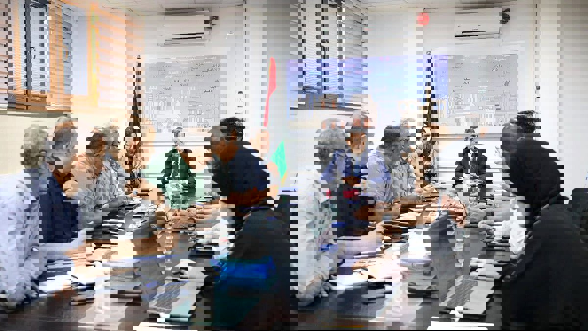 من يعرقل إجراء الانتخابات البلدية في ليبيا؟