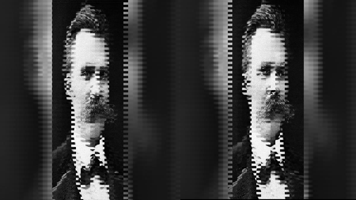 ما هي العودة الأبدية التي حدّثنا عنها نيتشه؟