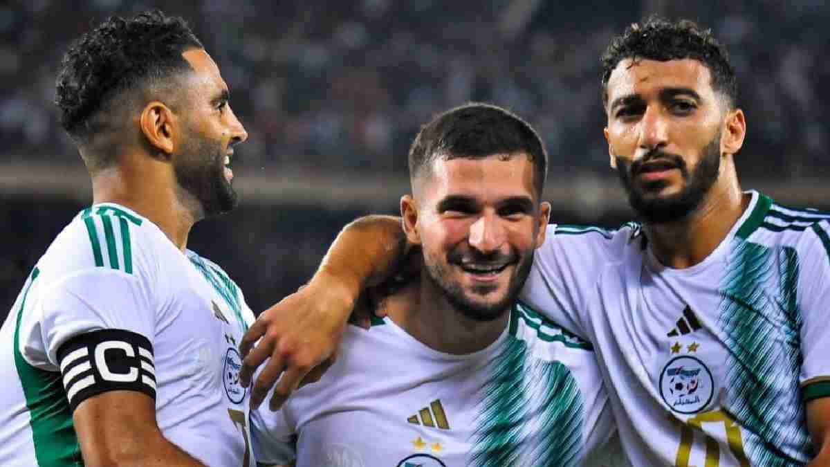 صراع جزائري ملتهب يتصدر ديربي جدة