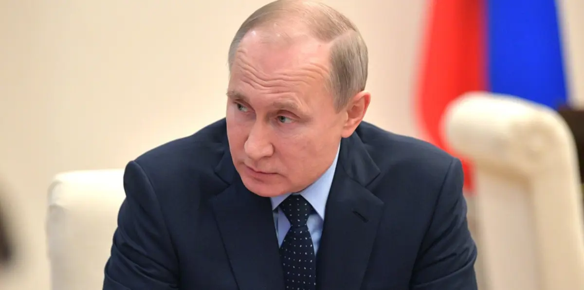 أول تعليق لبوتين على خروج الجاسوس سكريبال من المستشفى