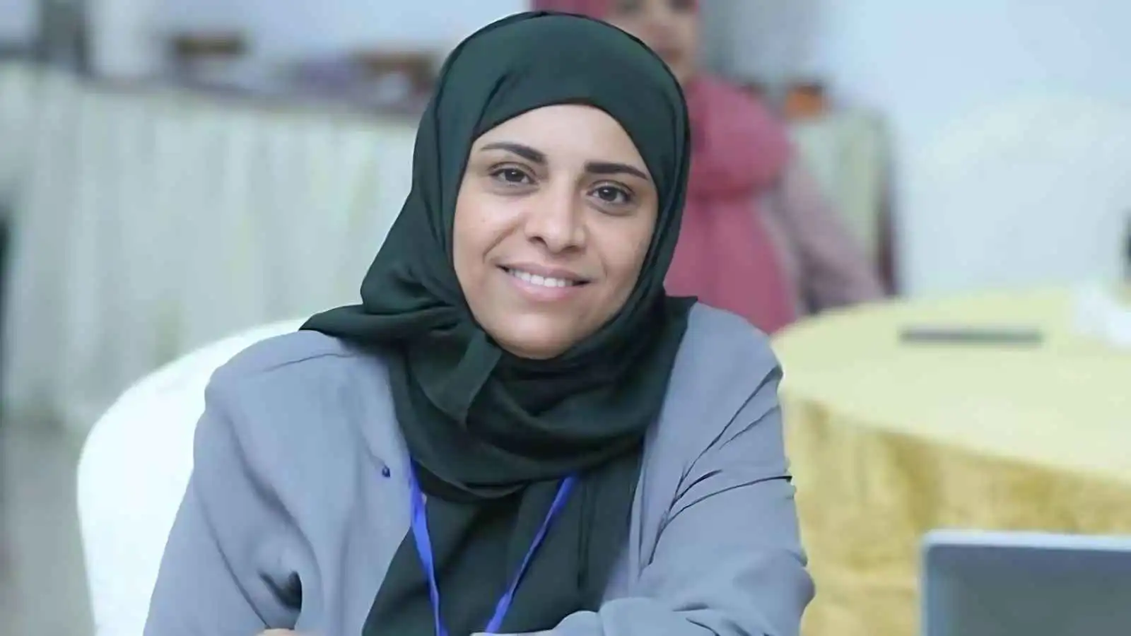 أفتهان المشهري.. مسلحون يغتالون مسؤولة يمنية في محافظة تعز