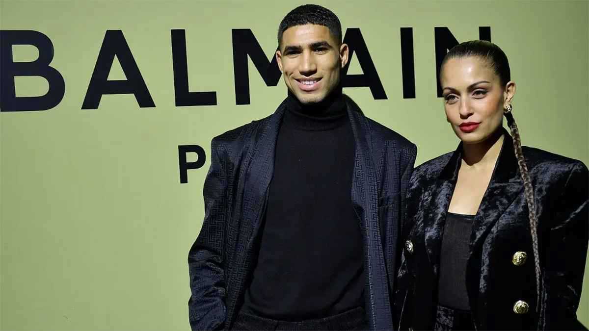 في حال ثبوت تهمة الاغتصاب.. ما العقوبة التي تنتظر أشرف حكيمي؟