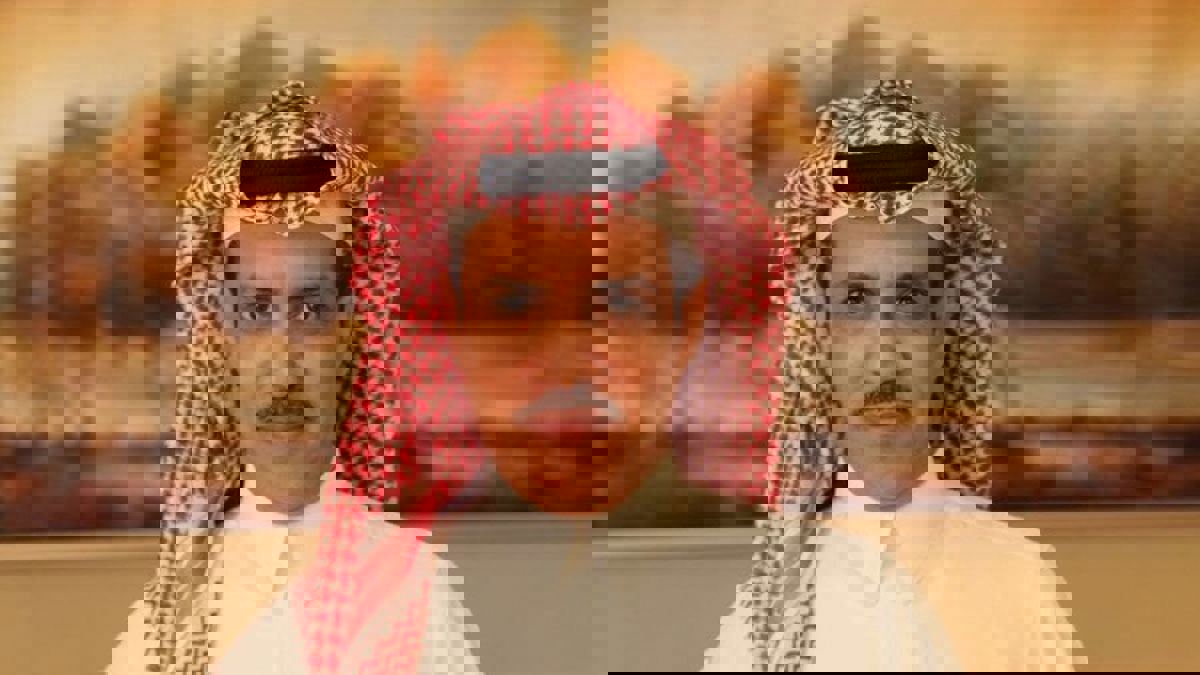 وفاة الصحفي السعودي صالح الشيحي بسبب كورونا