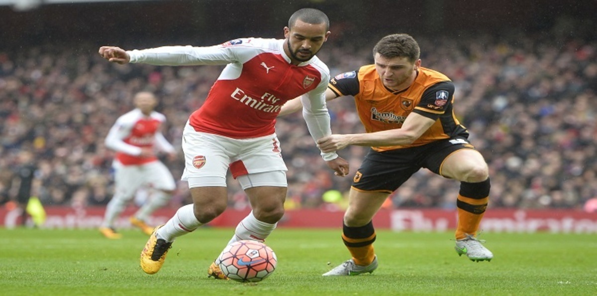 والكوت يكشف عن جلسة سرية للاعبي آرسنال دون علم فينغر