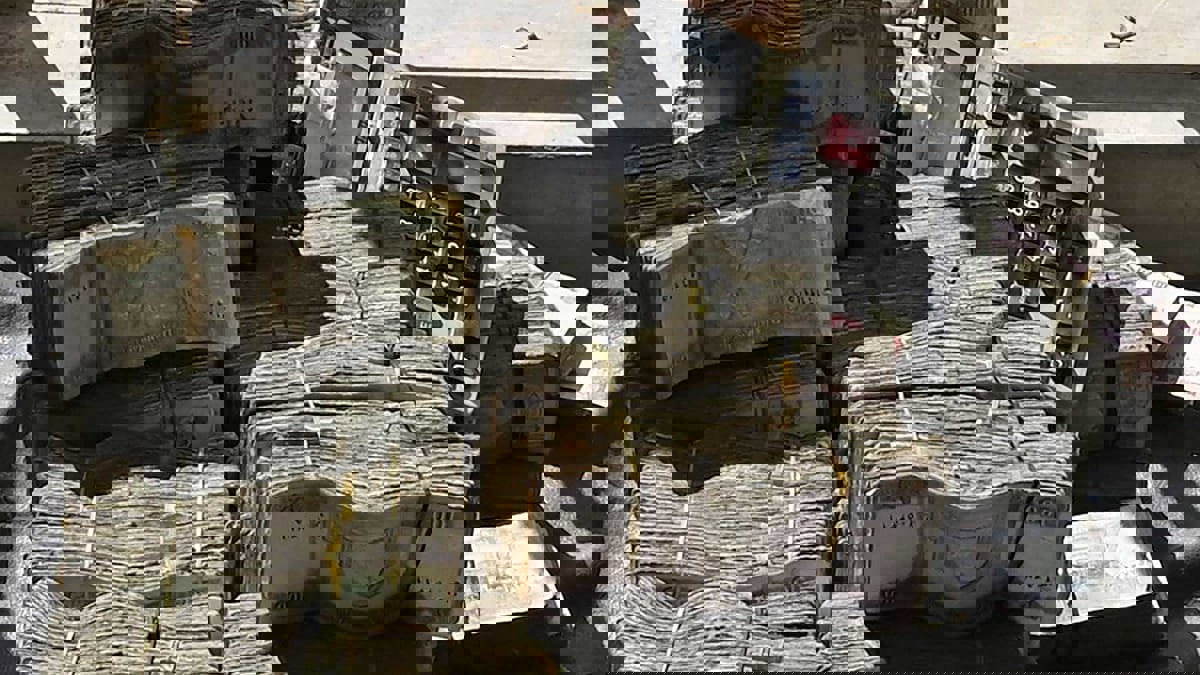 طالبان تعد أول ميزانية لأفغانستان بدون مساعدة دولية