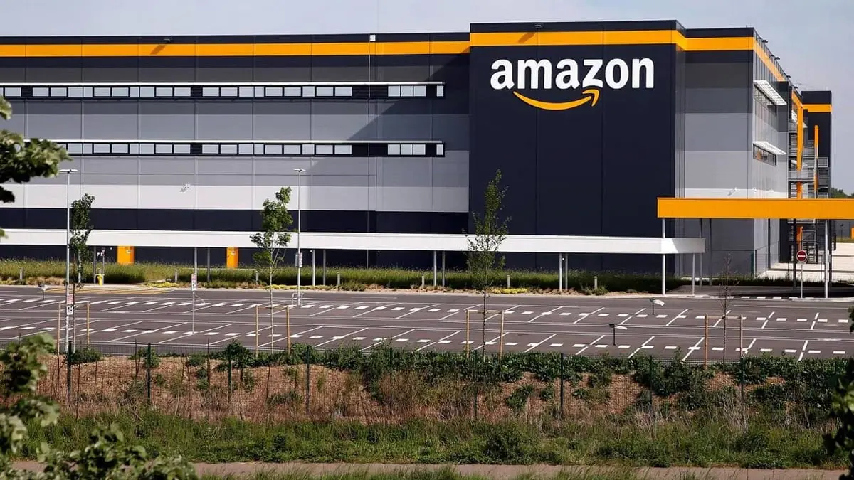 أمازون تعطل خطط توسيع تقنية الدفع الآلي في متاجرها