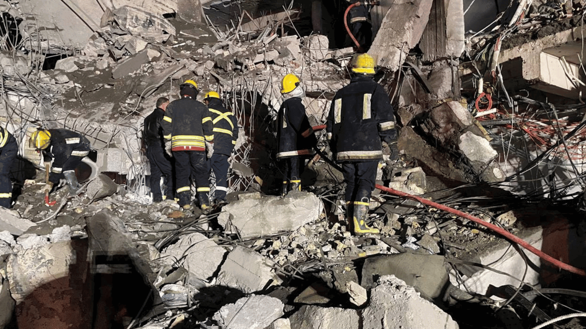 متهم بالتعامل مع الموساد.. تفاصيل جديدة بشأن اغتيال رجل أعمال كردي في أربيل (فيديو)