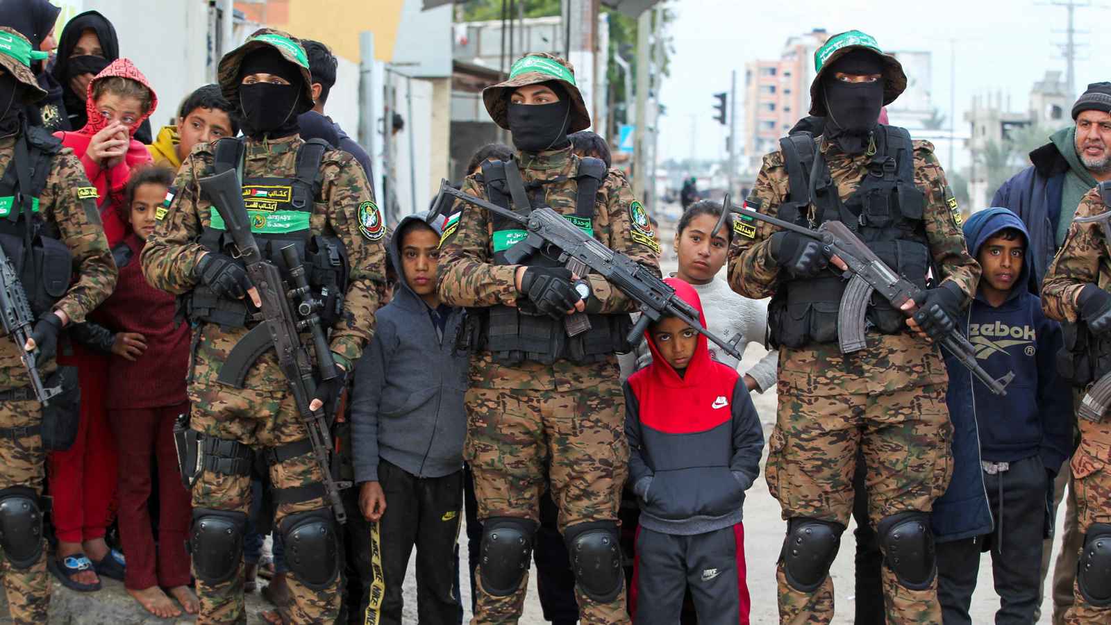 "تكتيك جديد".. اختفاء مقاتلي حماس يحير الجيش الإسرائيلي