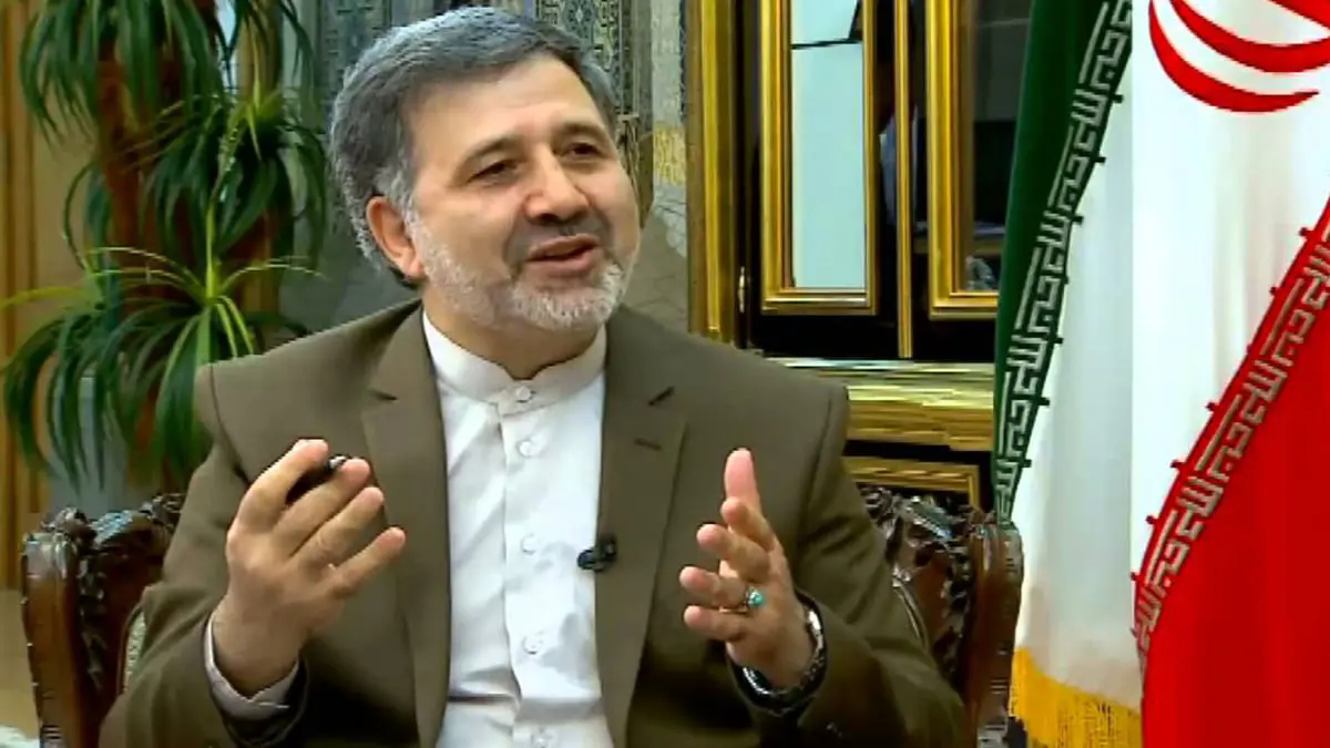 مسؤول إيراني: سنشارك بمؤتمر دول جوار العراق