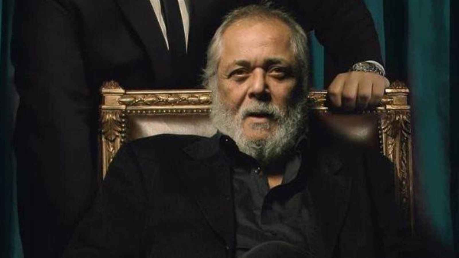 أسرة الفنان الراحل محمود عبد العزيز تقاضي بوسي شلبي.. لماذا؟