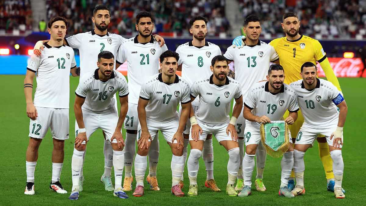 رغم الهزيمة أمام المغرب.. من نال إشادة جماهير سوريا؟ 