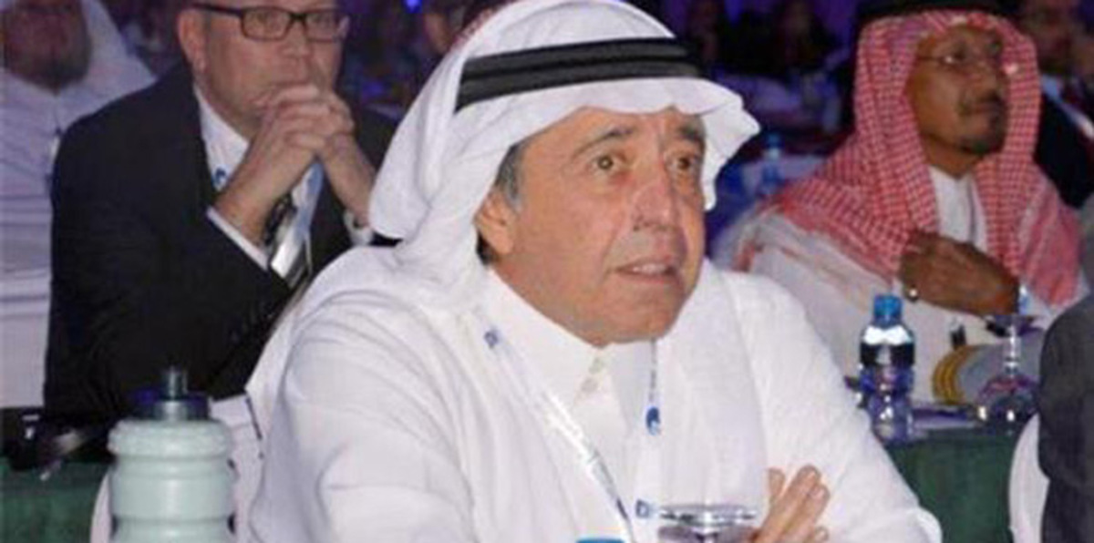 وفاة رجل الأعمال السعودي وليد الجفالي في سويسرا