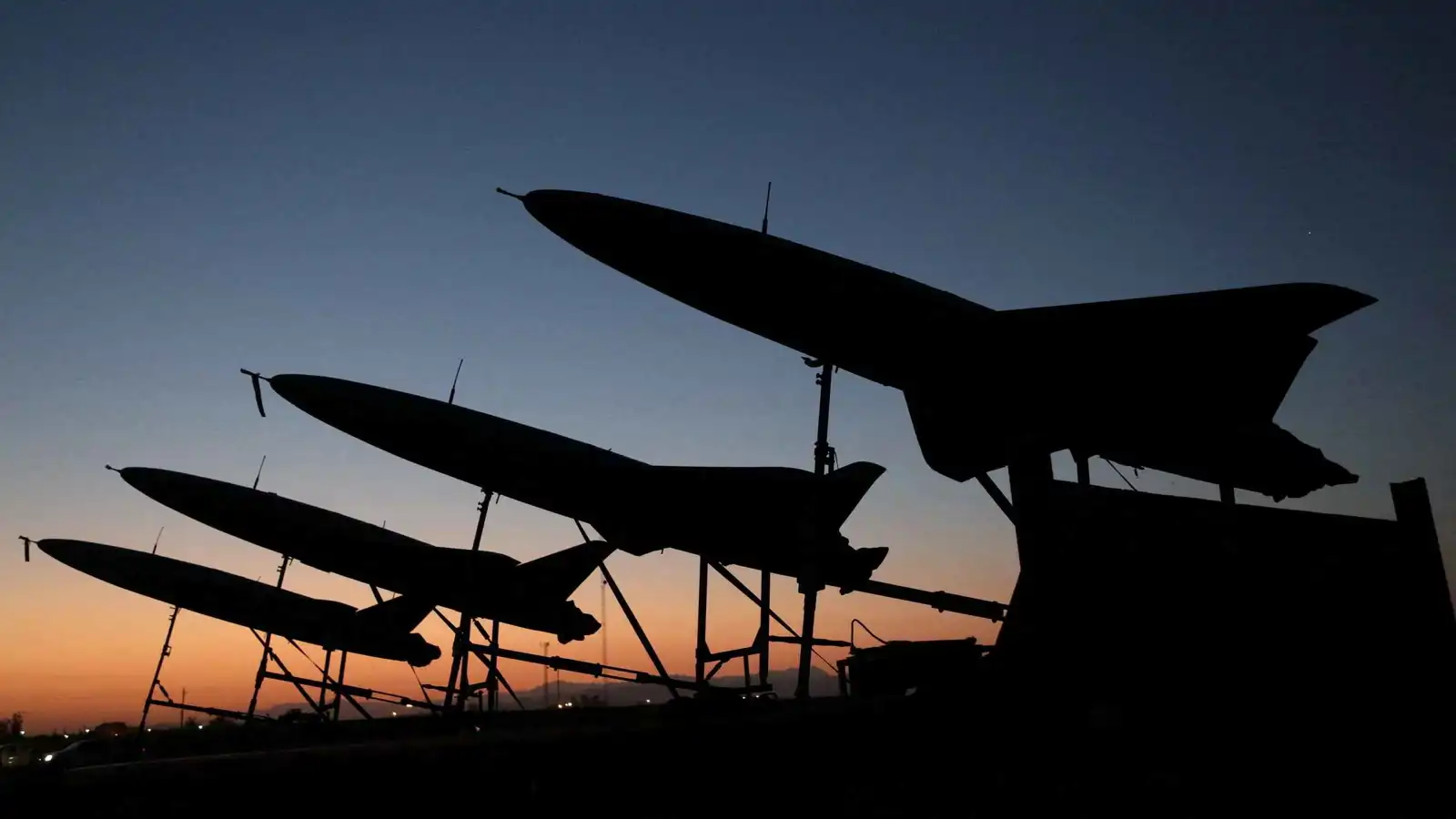 تقرير: موسكو توسّع تعاونها الاستخباراتي مع طهران لمواجهة واشنطن وتل أبيب