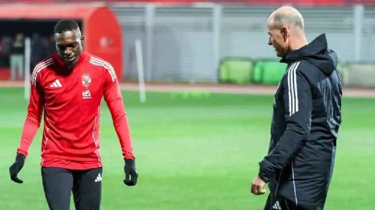 أزمة جديدة.. كم سيخسر الأهلي المصري بسبب صدام توروب وكامويش؟