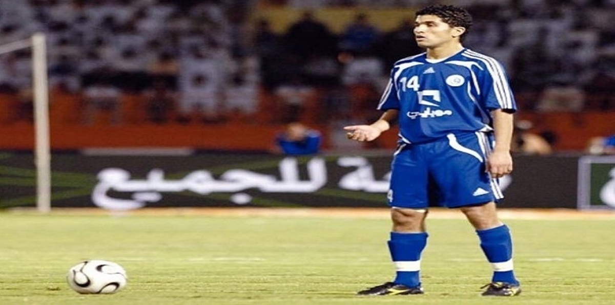 الهلال السعودي يوضح حقيقة إقامته حفل اعتزال لطارق التايب