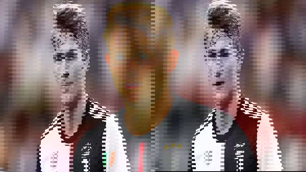 تقرير: دي ليخت يقتحم الصفقات التبادلية المحتملة بين برشلونة ويوفنتوس