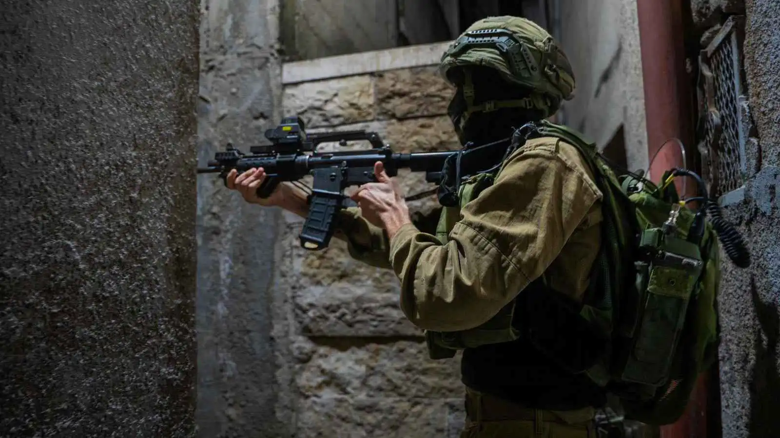 "عملية خاطفة".. إسرائيل تختطف قيادياً من الجماعة الإسلامية بجنوب لبنان