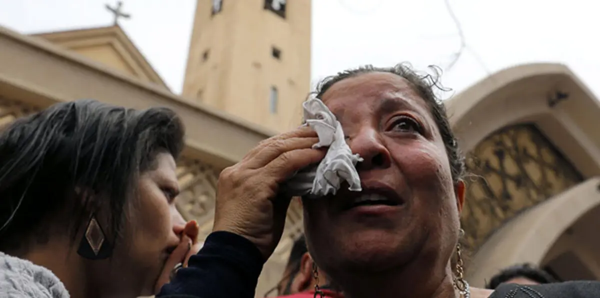 الحكومة المصرية توافق على إعلان حالة الطوارئ لمدة 3 أشهر‎