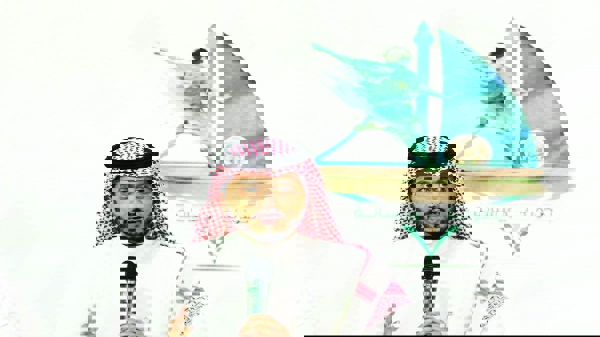 أحمد البريكي المدير التنفيذي السابق للنصر السعودي يرد على شائعة عمله في الهلال