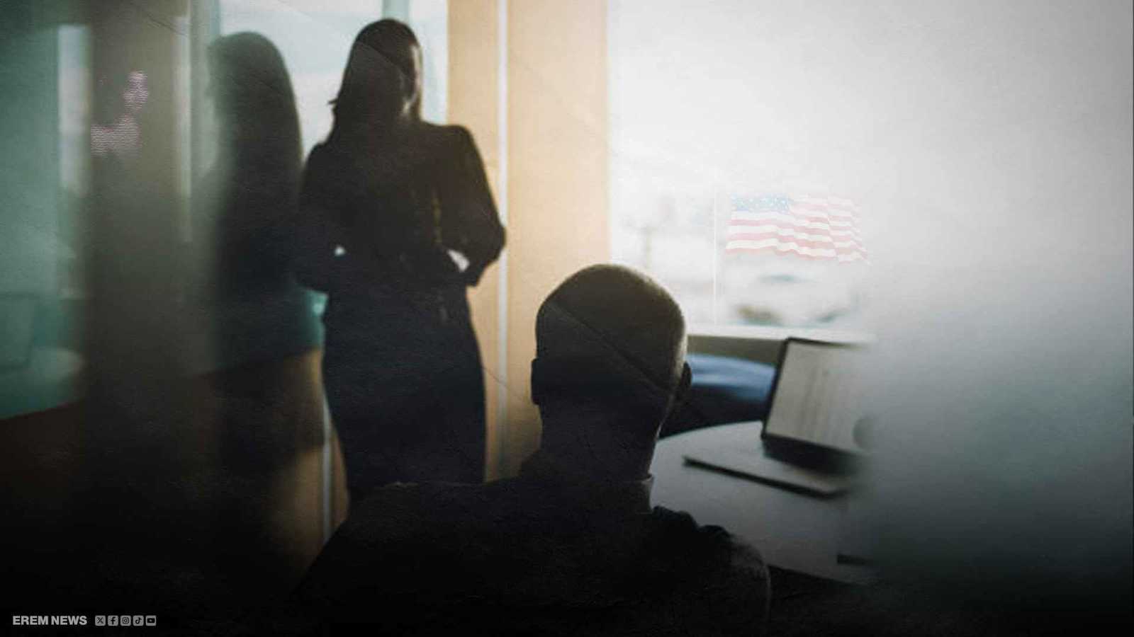 "الإغواء".. سلاح الصين وروسيا الجديد لاختراق أسرار التقنية الأمريكية (فيديو إرم)