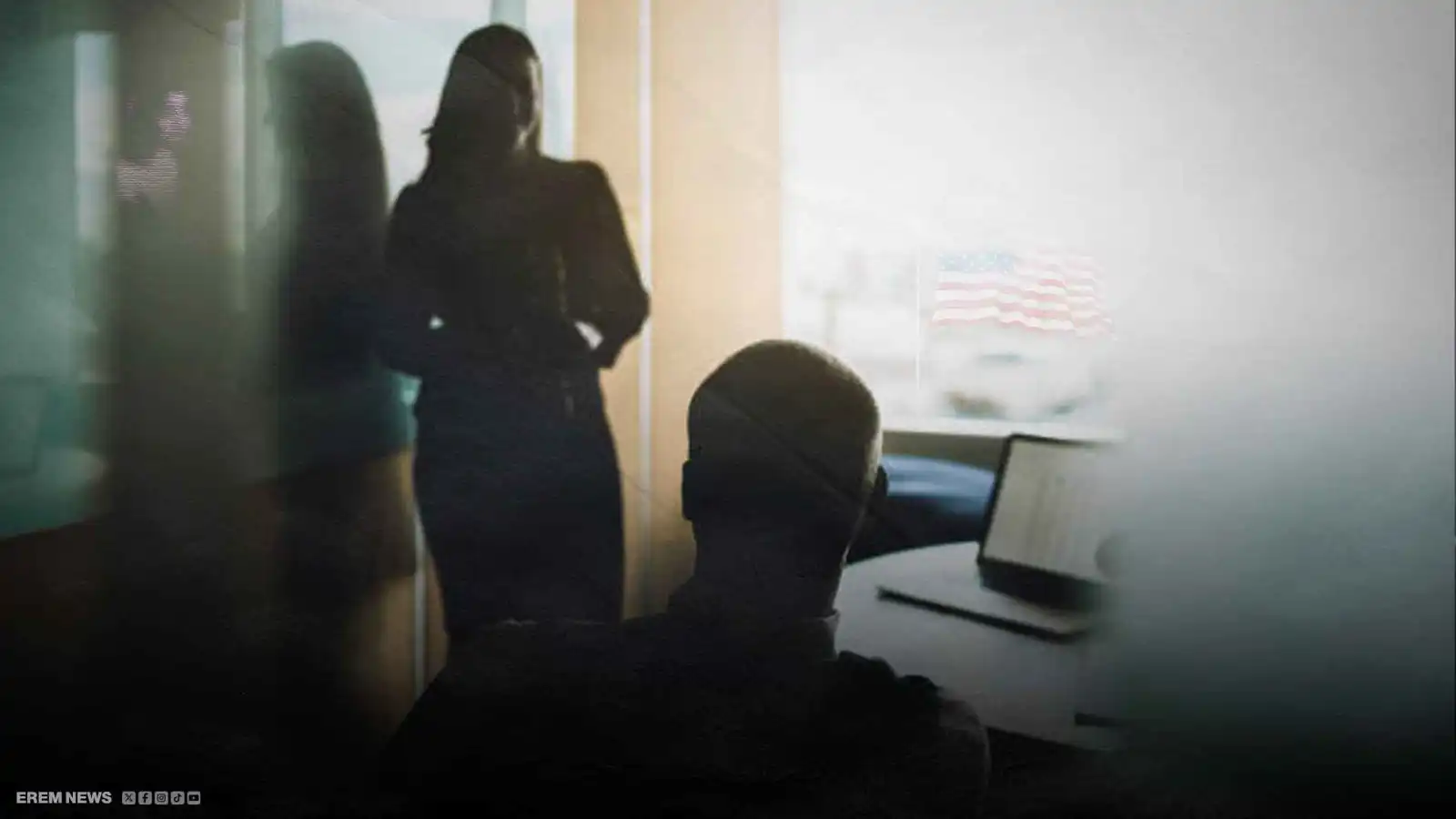 "الإغواء".. سلاح الصين وروسيا الجديد لاختراق أسرار التقنية الأمريكية (فيديو إرم)