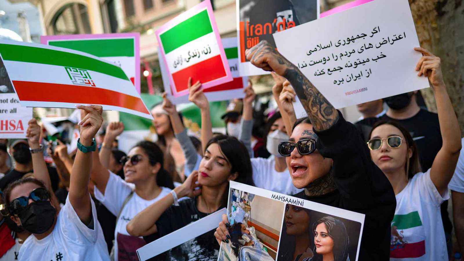 الأمم المتحدة: تصاعد حاد للقمع في إيران منذ اندلاع "حرب الـ12 يوماً"