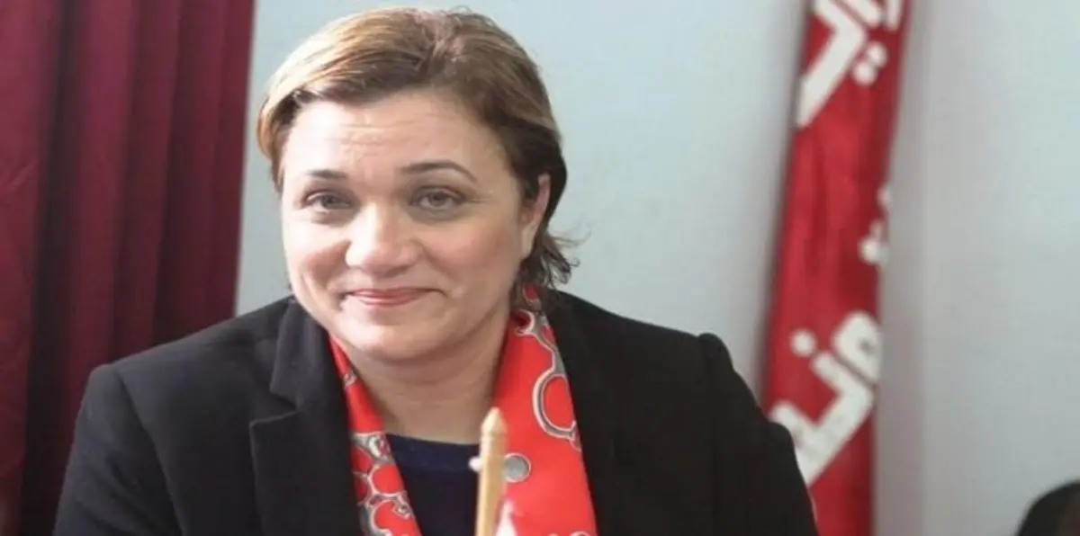 برلمانية تونسية تتهم عبد الحكيم بالحاج بتسفير الشباب إلى بؤر التوتر في سوريا