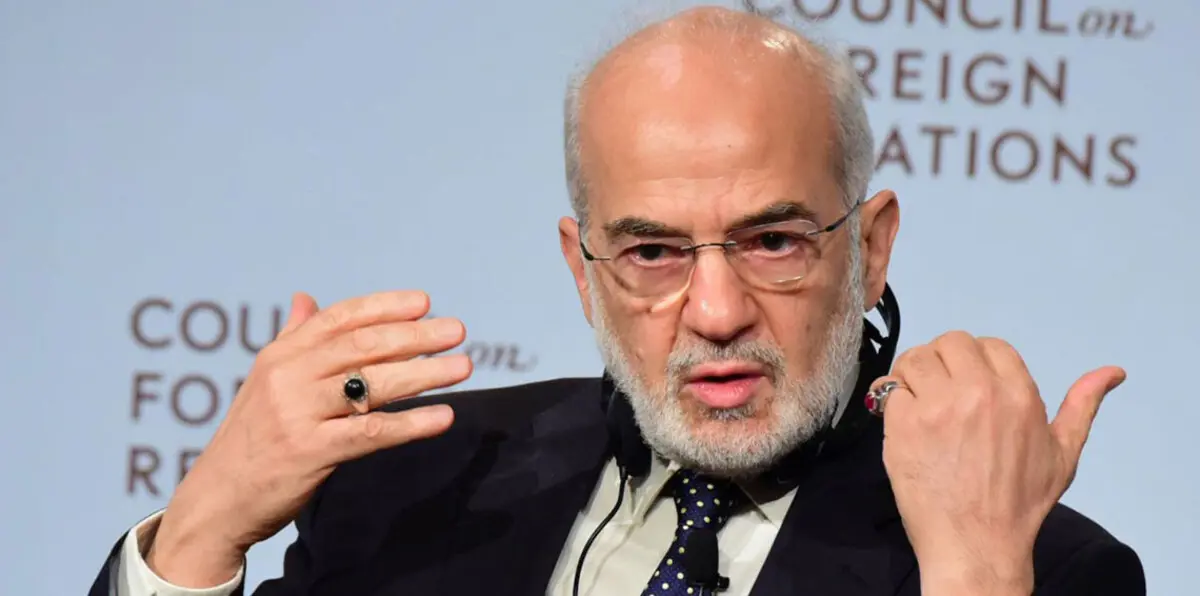 وزير خارجية العراق يبحث في النمسا الإفراج عن عناصر من "عصائب أهل الحق"