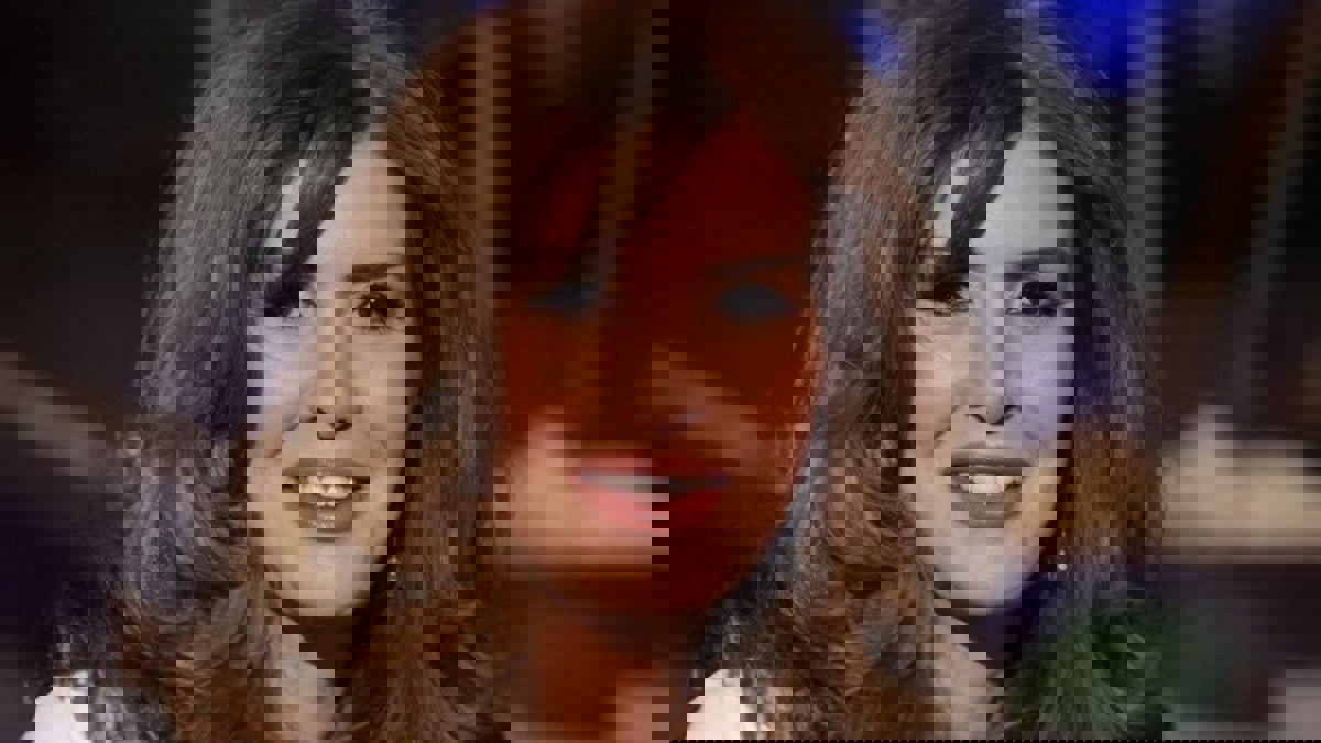 يسرا: "الحزن" وراء رفض ميرفت أمين تكريمها بمهرجان الجونة