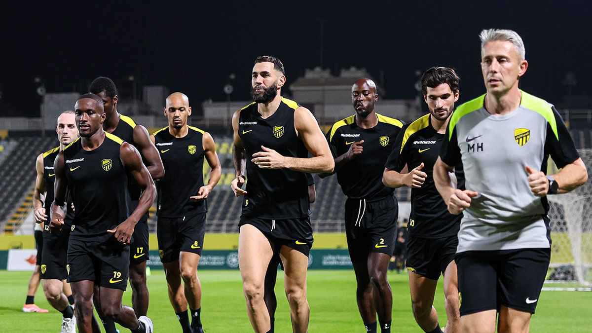 قد يكون أول المستبعدين.. محمد نور يحذر نجم الاتحاد من كونسيساو (فيديو)