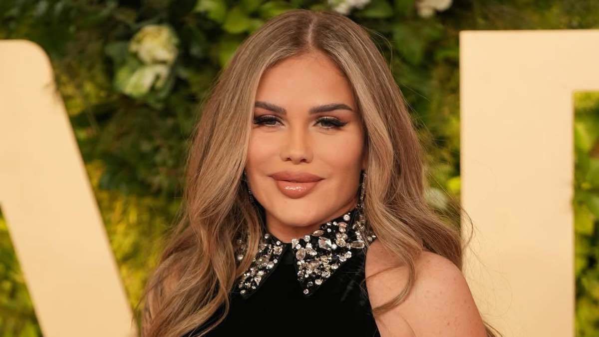 نيكول سابا تكشف "أصعب" مشهد مع ياسمين عبد العزيز