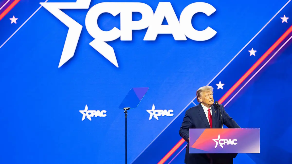 "في يوم واحد".. ترامب: أنا الوحيد القادر على منع الحرب العالمية الثالثة 